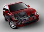 Pontiac Torrent GXP 2008 года